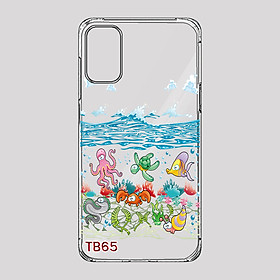 Ốp Lưng Dành Cho XIAOMI K40