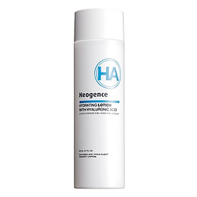 Lotion Neogence dưỡng ẩm với Axit hyaluronic