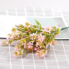 Aglaia Odorata Fruit Artificial Plant Plastic Artificial Flowers Living Room Decoration Arrange Flowers