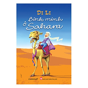 Hình ảnh Bình Minh Ở Sahara