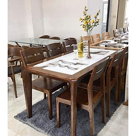 Mua Bộ bàn ghế ăn mới - NỘI THẤT BÌNH LONG 0988-352-210