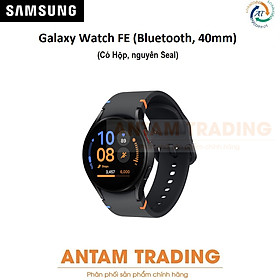 Mua Đồng Hồ Thông Minh Samsung Galaxy Watch FE (Bluetooth  40mm) R861 - Hàng Chính Hãng
