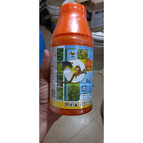Mua diệt cỏ lưu dẫn 2.4d. chai 450ml diệt cỏ tận gốc.