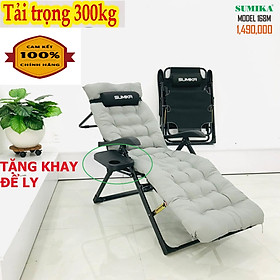 Mua Ghế Xếp Thư Giãn 168  Ghế Ngã Thành Giường  Giường ngủ thông minh Công Nghệ Nhật Bản
