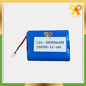 Mua Pin 12v 18650 3 cell pin - Mạch 3S 12V-20A Sạc xả cân bằng và bảo vệ pin