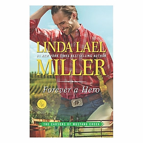 Forever A Hero: A Western Romance Novel