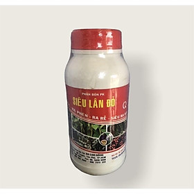 Mua Phân bón kích rễ PK Siêu lân đỏ 500ml