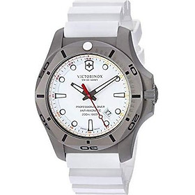 Victorinox Swiss Army Men's I.N.O.X. Pro Diver Watch