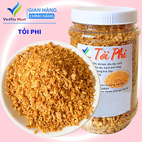 Tỏi Phi Thơm Ngon 250g VietTin Mart