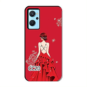 Ốp Lưng Dành Cho Realme 9 Pro -5G