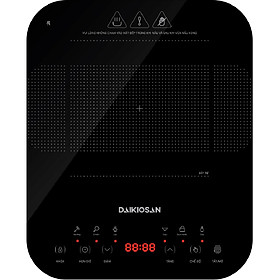 Bếp từ Daikiosan DKT-100003