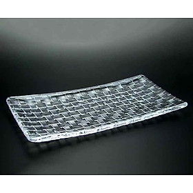 Mua Đĩa dài hình chữ nhật Nachtmann 81399 PLATTE RECHTECKIG 28 CM Hàng chính hãng