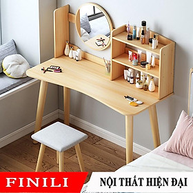 Mua Bàn trang điểm kiểu dáng sang trọng FNL84