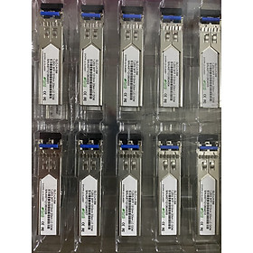 Mua Mô đun quang SFP OEM GLC-LH-SM tương thích Cisco hàng nhập khẩu