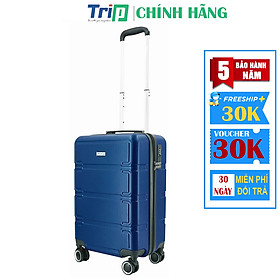 Hình ảnh Vali kéo TRIP P806 nhựa PC/ABS - Bảo hành 5 năm