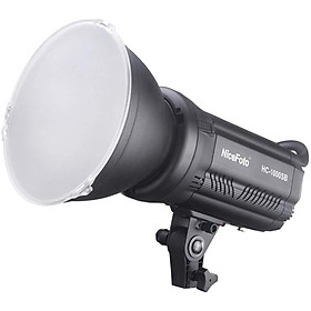 Mua Đèn video LED NiceFoto HC-1000SB COB - Hàng chính hãng
