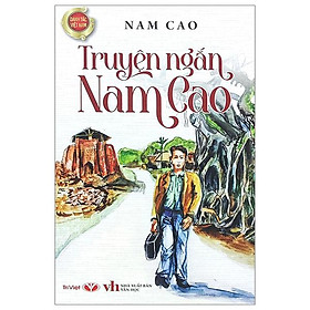 Hình ảnh Danh Tác Việt Nam - Truyện Ngắn Nam Cao