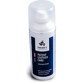 Xịt đánh bóng giày Shoeboy's Patent Leather Care