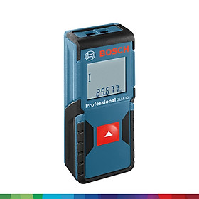 Mua Máy đo khoảng cách laser Bosch GLM 30