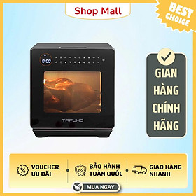 Mua Nồi Chiên Hơi Nước TAPUHO TSF16 Dung Tích 16L 60 Chương Trình Nấu Công suất 1000W - 1800W Bảo Hành 24 Tháng- Hàng Chính Hãng