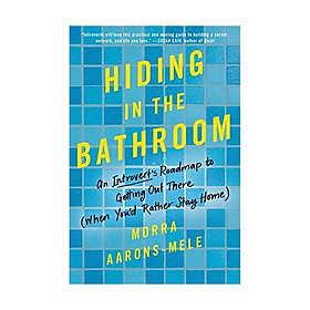 Hiding In The Bathroom