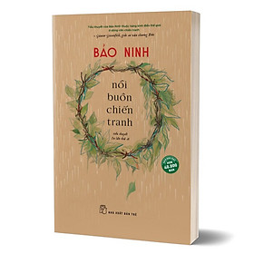 Hình ảnh Nỗi Buồn Chiến Tranh - Bảo Minh (Trẻ)