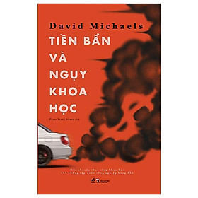 Tiền Bẩn Và Ngụy Khoa Học