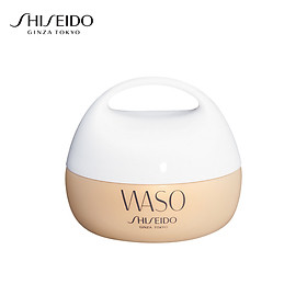 Kem dưỡng ẩm Shiseido Waso GIGA Hydrating Rich Cream 50ml