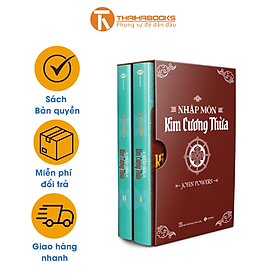 Sách - Nhập Môn Kim Cương Thừa - Bản thường