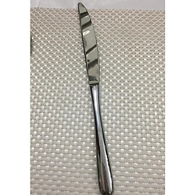 Mua Bộ Dao Muỗng Nĩa ăn bít tết  Inox cao cấp sáng bóng  tinh tế  thiết kế sang trọng