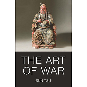 Sách đọc tiếng Anh: The Art Of War