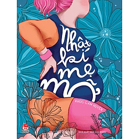 Sách Nhật Kí Mẹ Mỡ