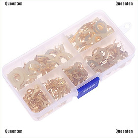 Mua Bộ 150 kẹp nối dây cáp không cách nhiệt