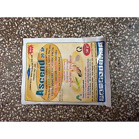 Mua Chế phẩm trừ sâu Ascend 20SP 50g