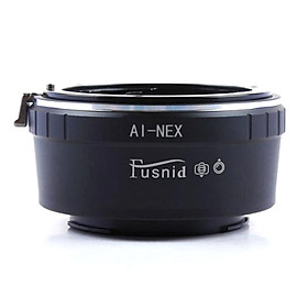 Ống kính Adaptor Vòng Cho Nikon AI Lens đến Sony NEX Camera