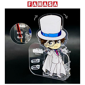 Mô Hình Standee Lắc Lư Detective Conan Movie 2026 - Tagger CNGNAC26168 - Kid