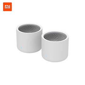 Loa Xiaomi BT Bộ sạc không dây 30W MAX BT5.0 Loa nghe nhạc tại nhà có micrô Cuộc gọi HD
