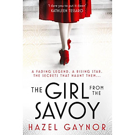 The Girl From The Savoy