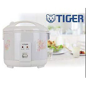 Nồi cơm điện Tiger JNP 1800 -Hàng Chính Hãng