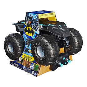 Đồ Chơi BATMAN Chiến Xe Lội Nước 6062331