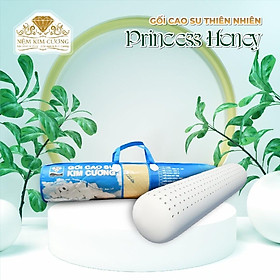 Mua Gối ôm cao su thiên nhiên ( HONEY ) Rẻ nhất sàn
