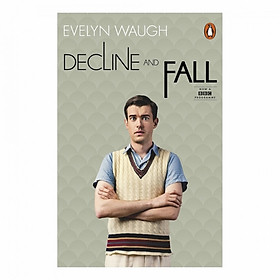 Hình ảnh Decline And Fall (Tv Tie-In)