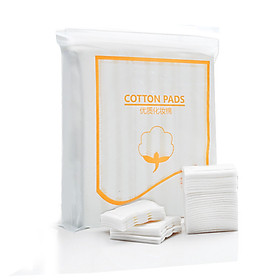 Bộ 222 Miếng Bông Tẩy Trang Cotton Pads