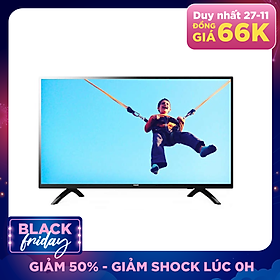 Tivi LED Philips Full HD 40 inch 40PFT5063S/74