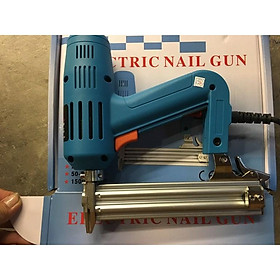 Mua Máy BẮN ĐINH GỖ F30 DÙNG ĐIỆN 220V