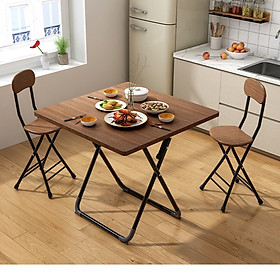 Mua Bàn Trà Gấp Gọn Thông Minh Tiết Kiệm Diện Tích AM99