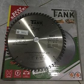 Mua Lưỡi cưa 255*25 4*60T