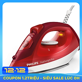 Bàn Ủi Hơi Nước Philips GC1423/48