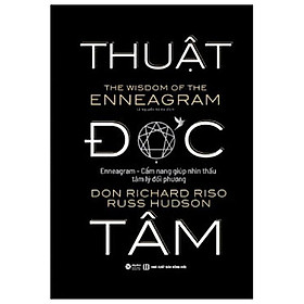 Thuật Đọc Tâm (Tái Bản 2023)