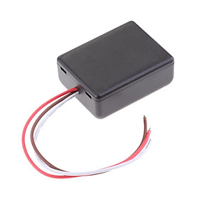 Seat Occupancy Occupation Sensor SRS Emulator for Mercedes-Benz Type3 C W203